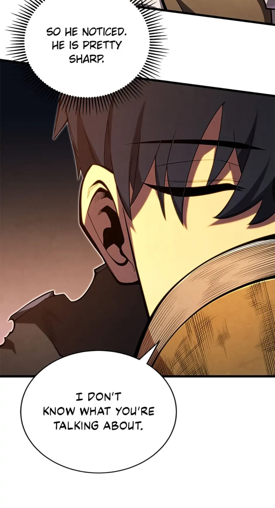 The Swordmaster's Son Chapter 72 - 73