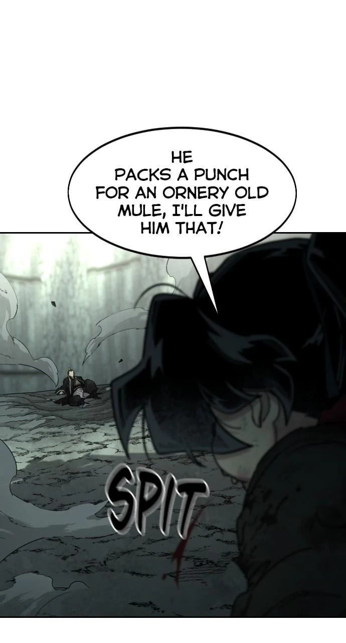 Return of the Blossoming Blade Chapter 106 - 64