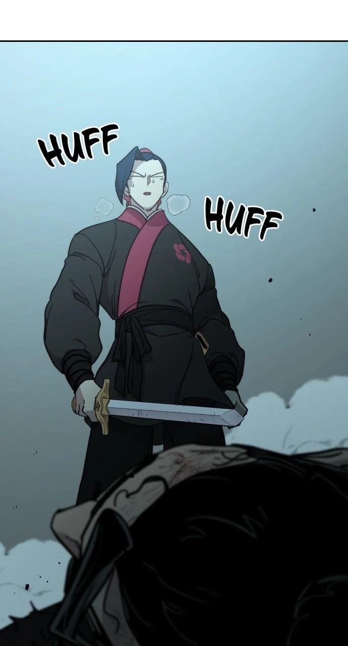Return of the Blossoming Blade Chapter 101 - 44
