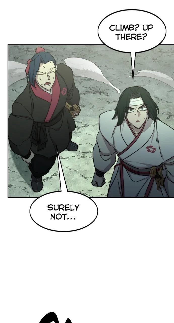 Return of the Blossoming Blade Chapter 103 - 61
