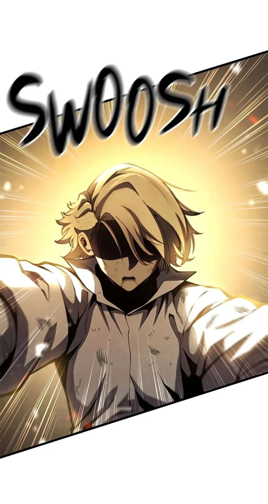 The Swordmaster's Son Chapter 71 - 70