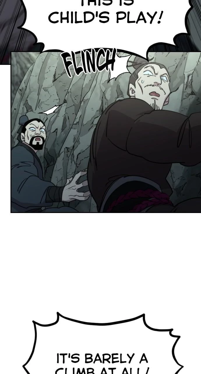 Return of the Blossoming Blade Chapter 103 - 64