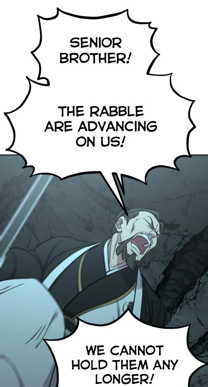 Return of the Blossoming Blade Chapter 102 - 49