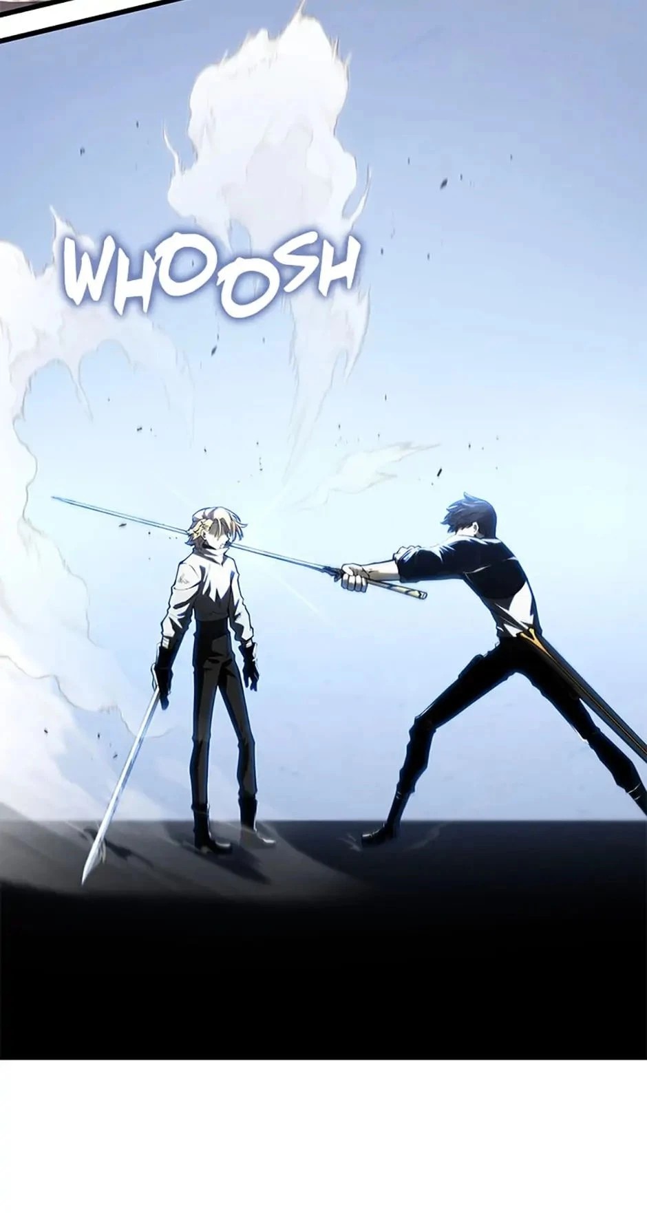 The Swordmaster's Son Chapter 71 - 72