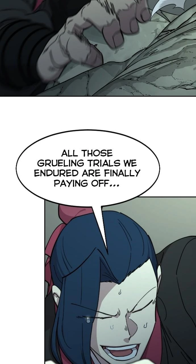Return of the Blossoming Blade Chapter 103 - 67