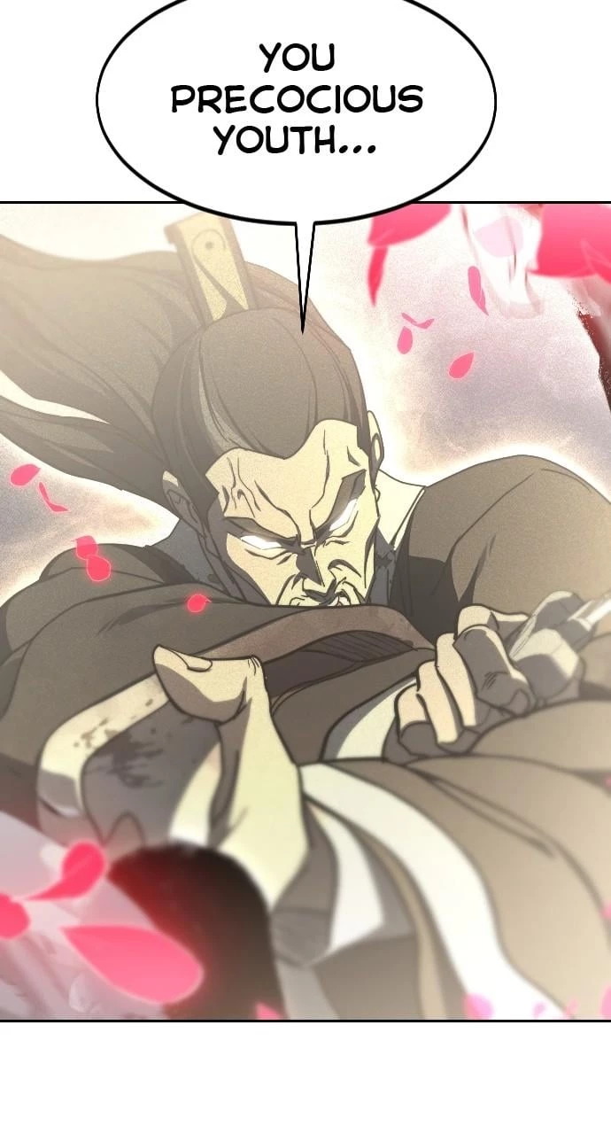Return of the Blossoming Blade Chapter 105 - 80