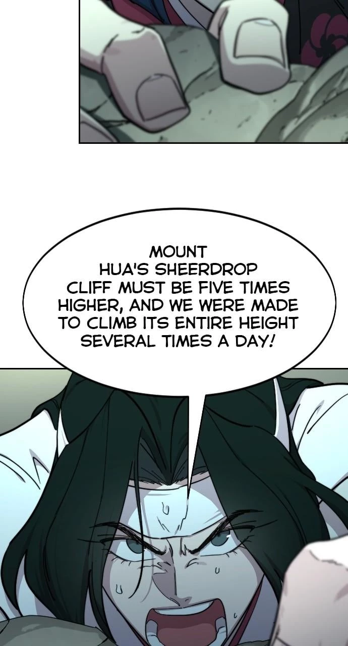 Return of the Blossoming Blade Chapter 103 - 68