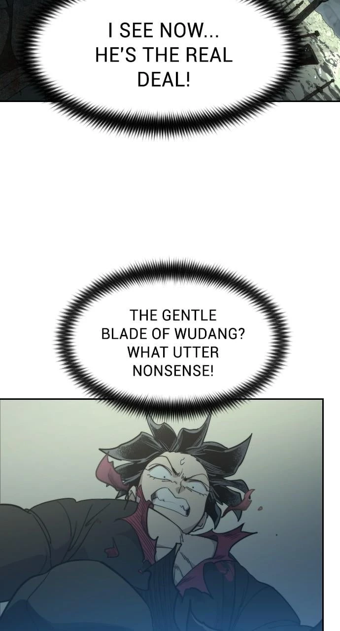 Return of the Blossoming Blade Chapter 104 - 69