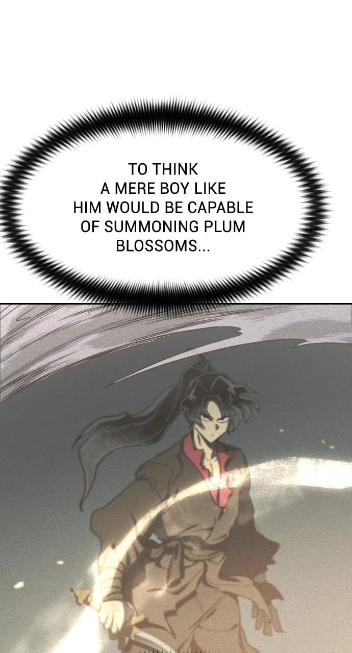 Return of the Blossoming Blade Chapter 105 - 81