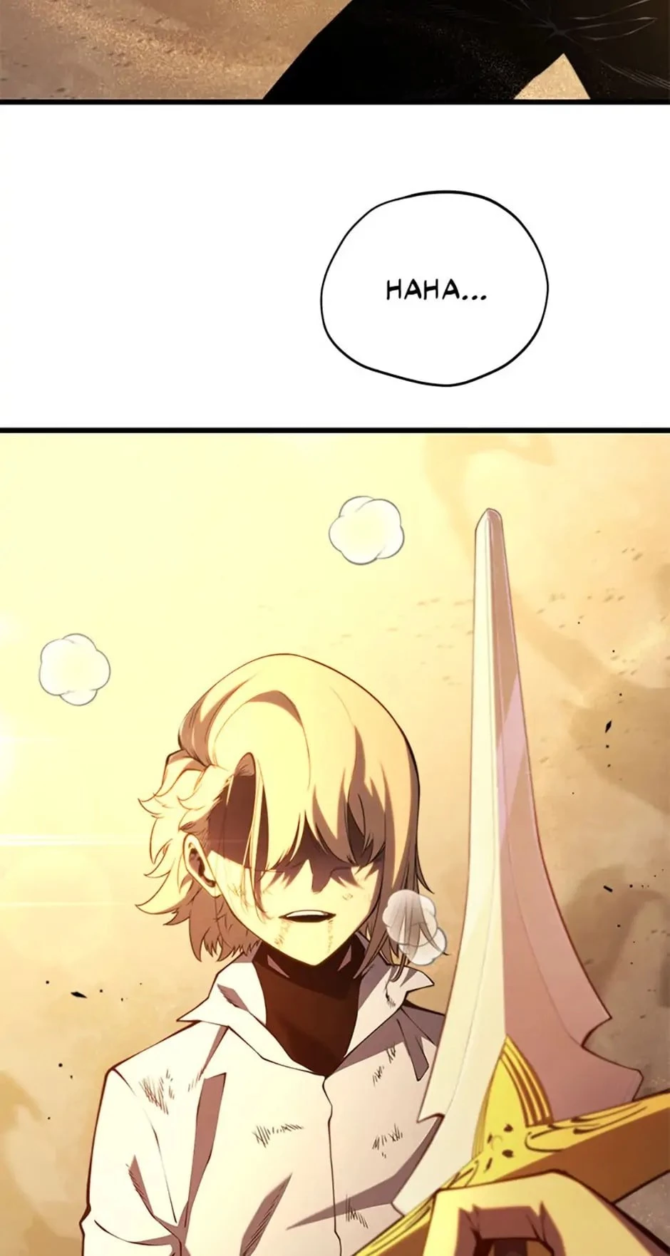 The Swordmaster's Son Chapter 71 - 74