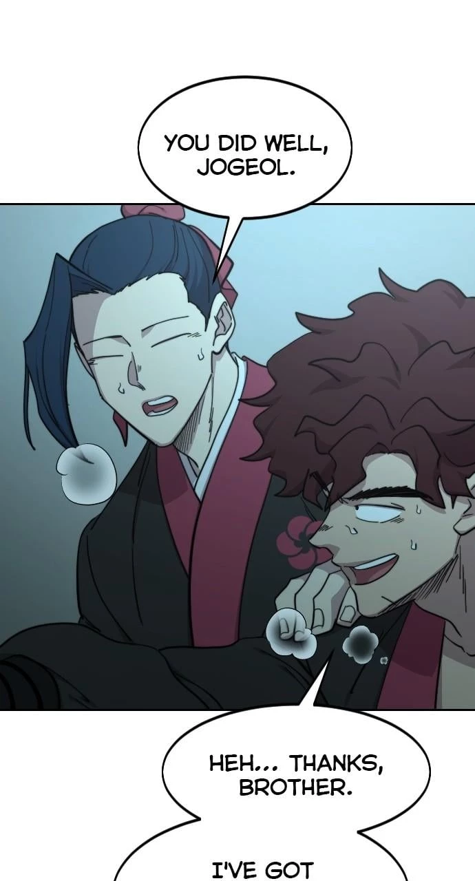 Return of the Blossoming Blade Chapter 101 - 53