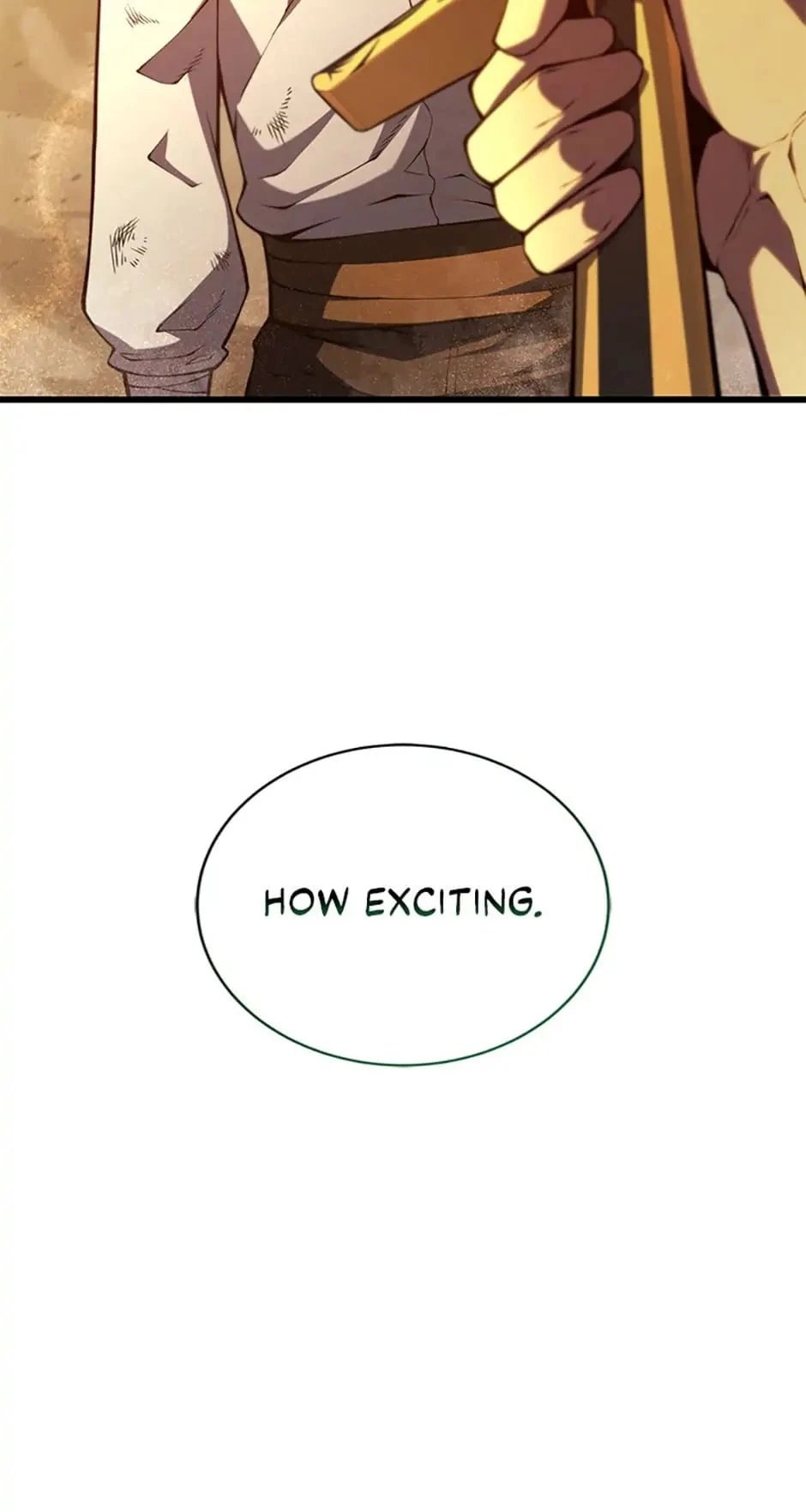The Swordmaster's Son Chapter 71 - 75