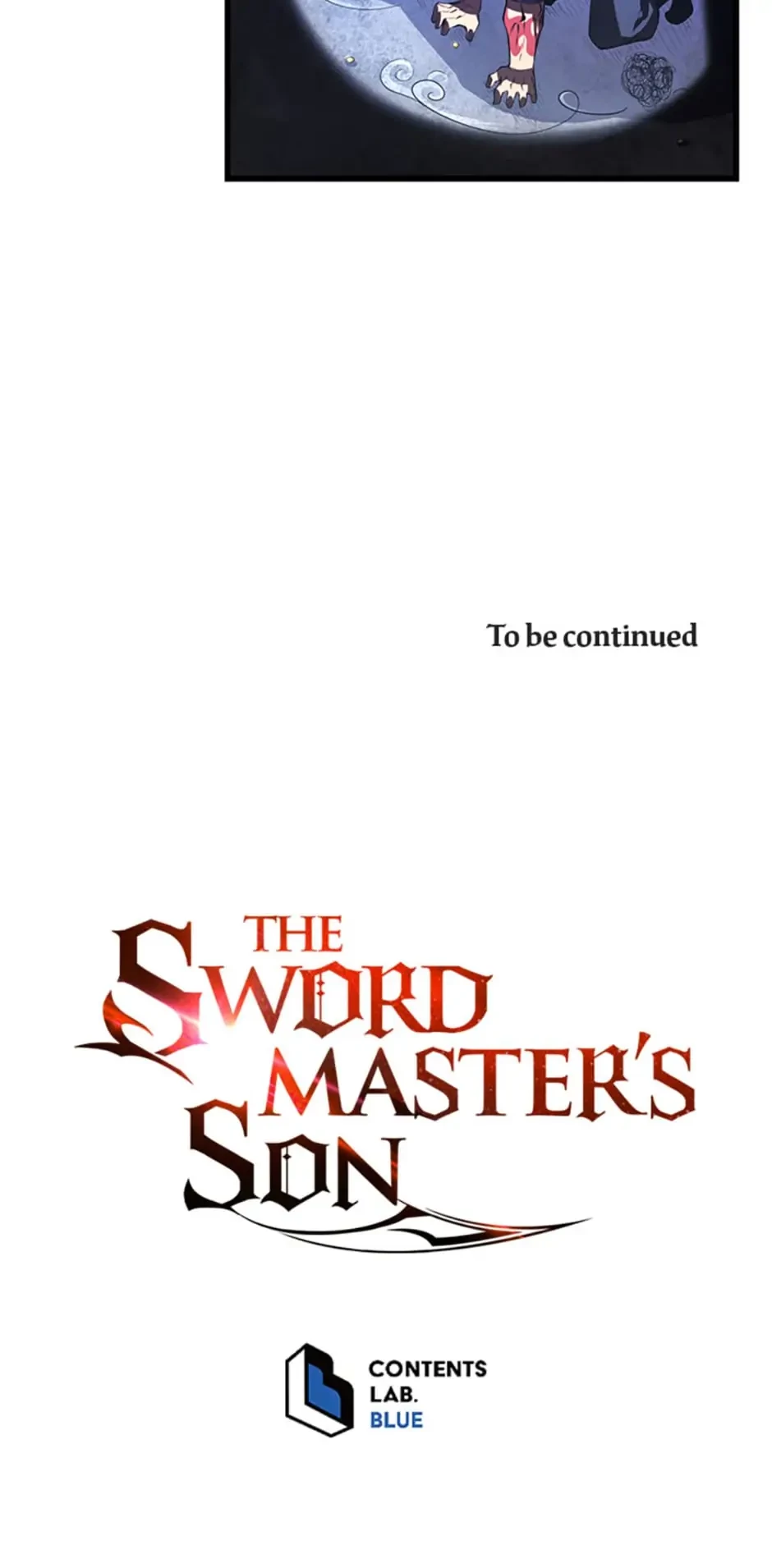 The Swordmaster's Son Chapter 72 - 86