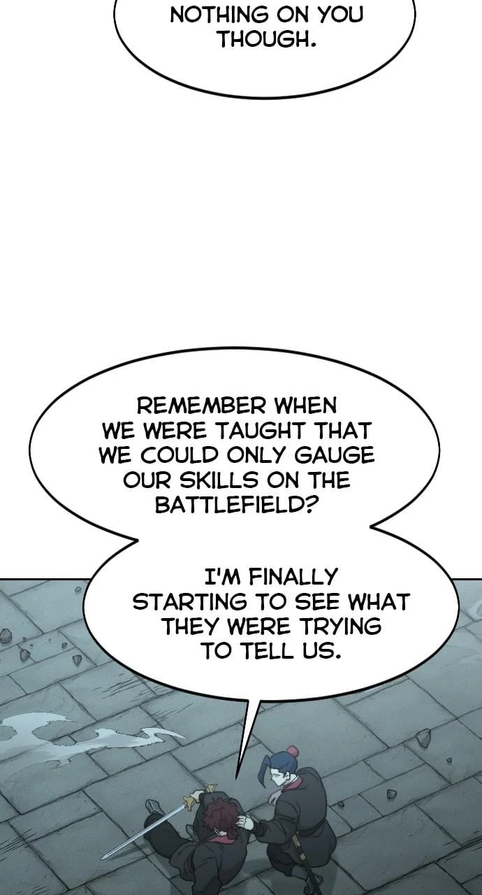 Return of the Blossoming Blade Chapter 101 - 54
