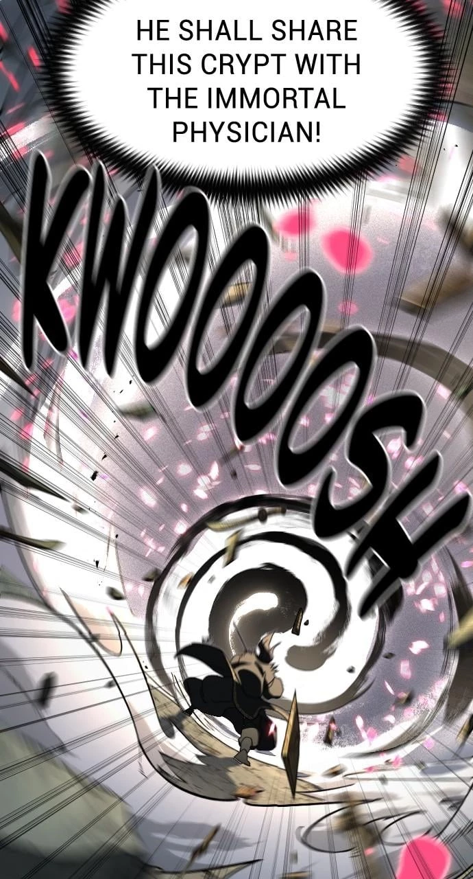 Return of the Blossoming Blade Chapter 105 - 83