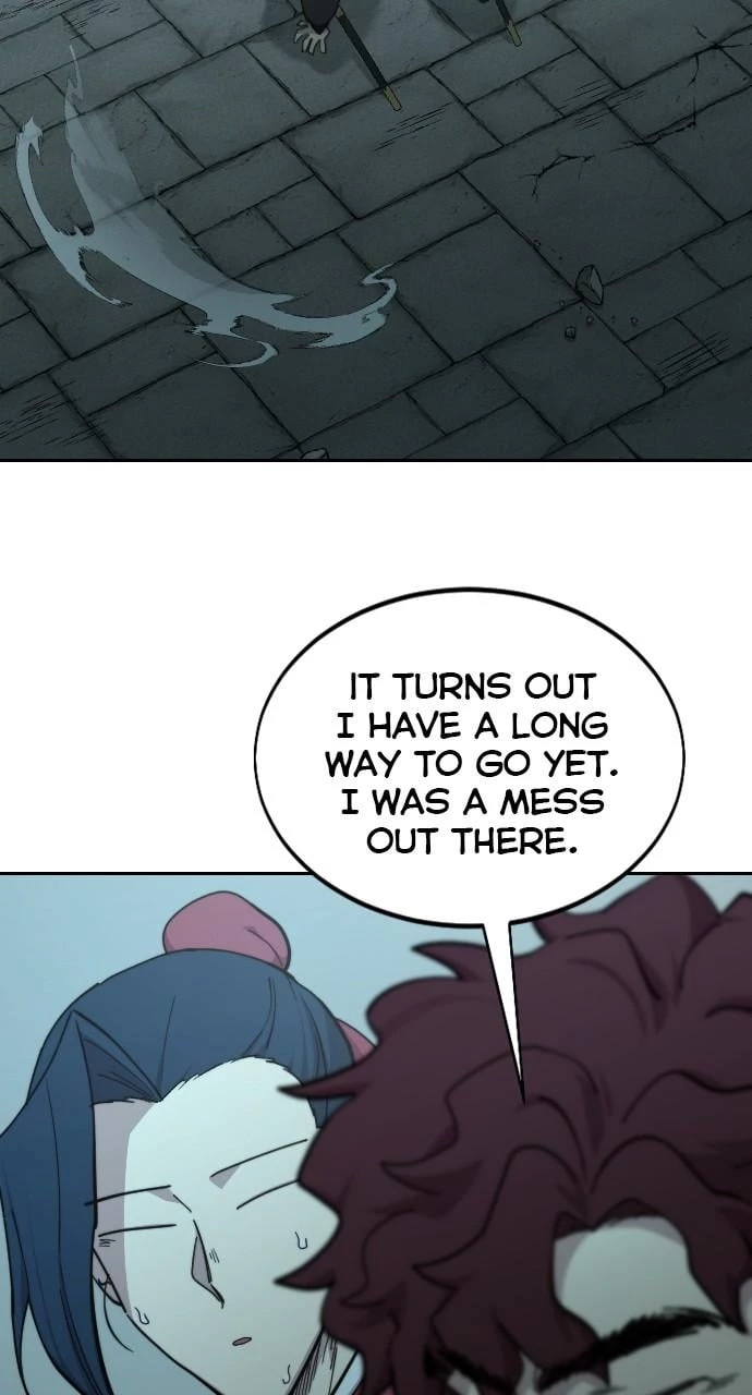 Return of the Blossoming Blade Chapter 101 - 55