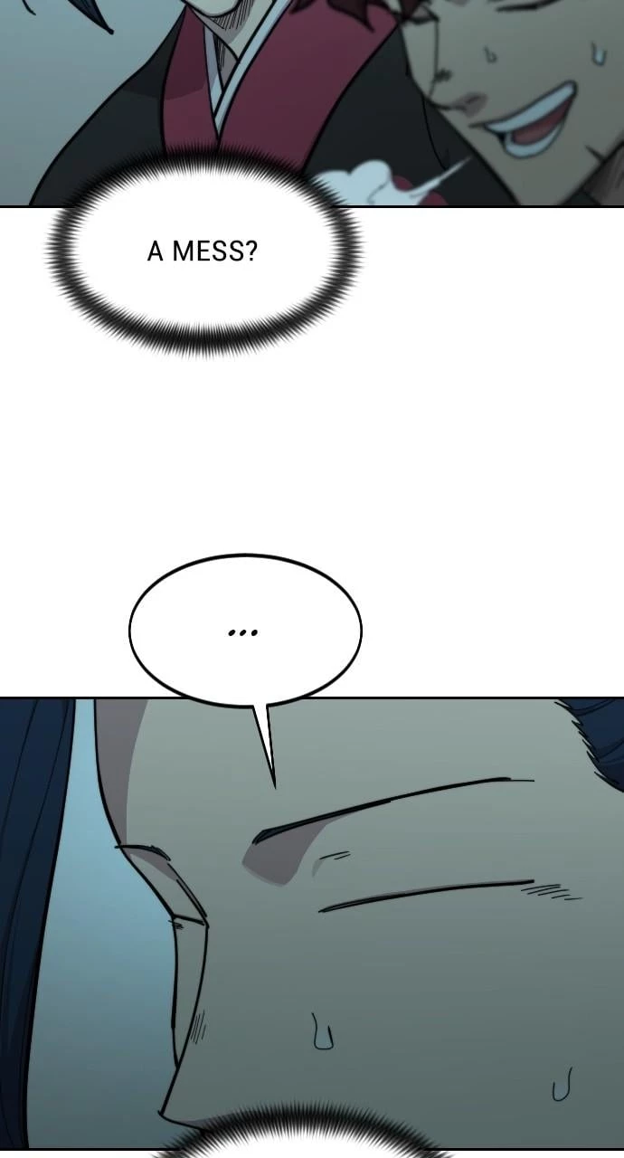 Return of the Blossoming Blade Chapter 101 - 56