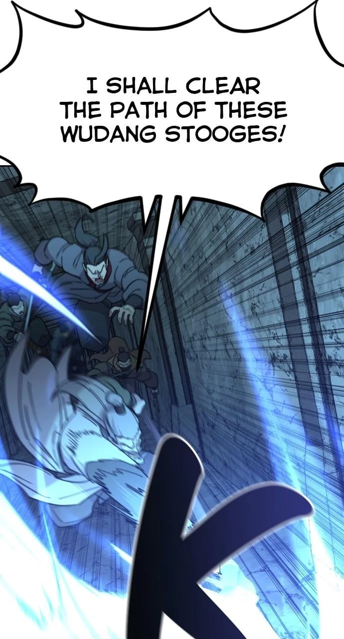 Return of the Blossoming Blade Chapter 102 - 56