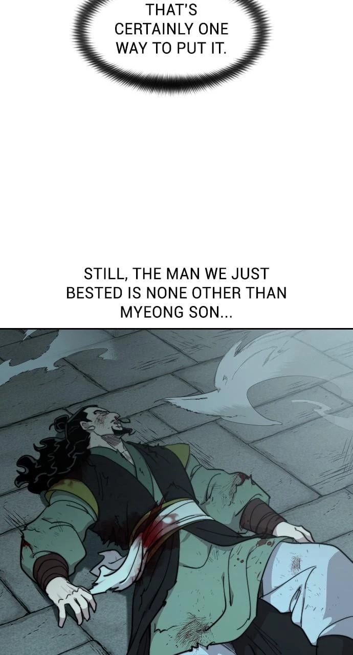 Return of the Blossoming Blade Chapter 101 - 57