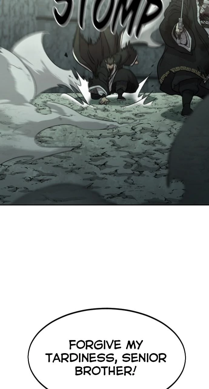 Return of the Blossoming Blade Chapter 106 - 83