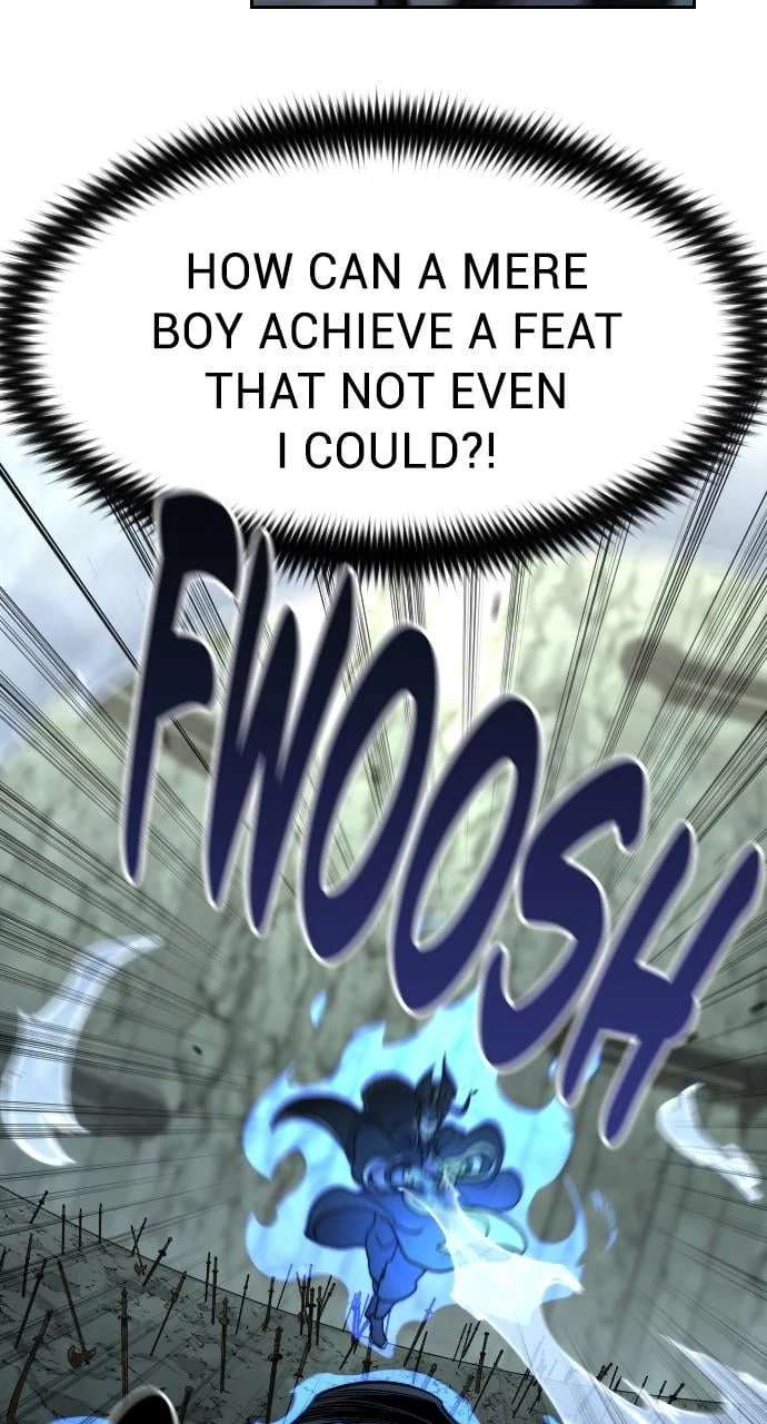 Return of the Blossoming Blade Chapter 104 - 75