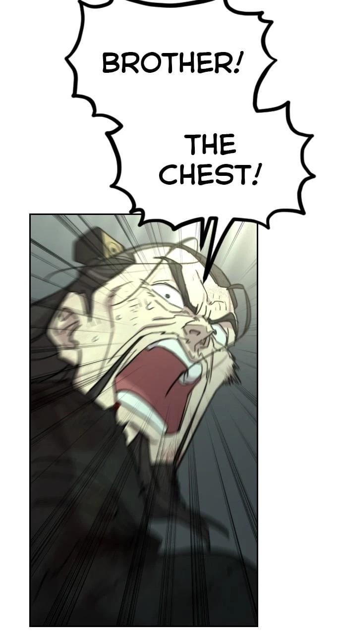 Return of the Blossoming Blade Chapter 106 - 85