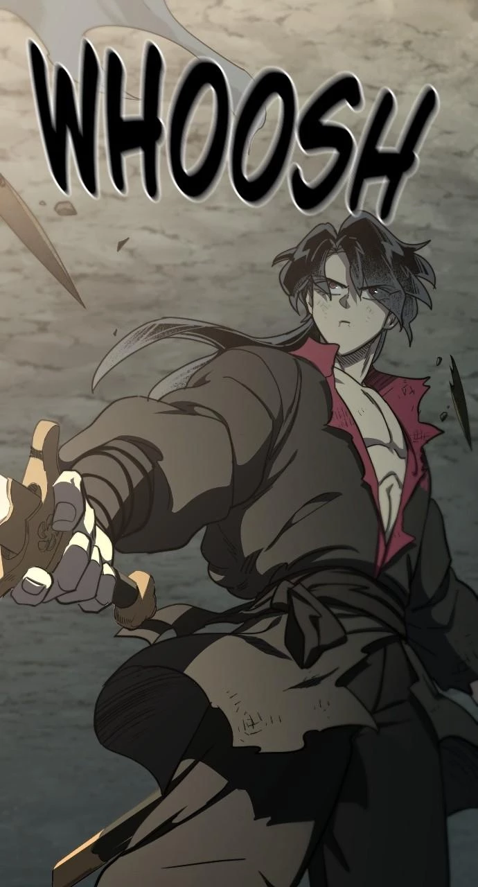 Return of the Blossoming Blade Chapter 105 - 90