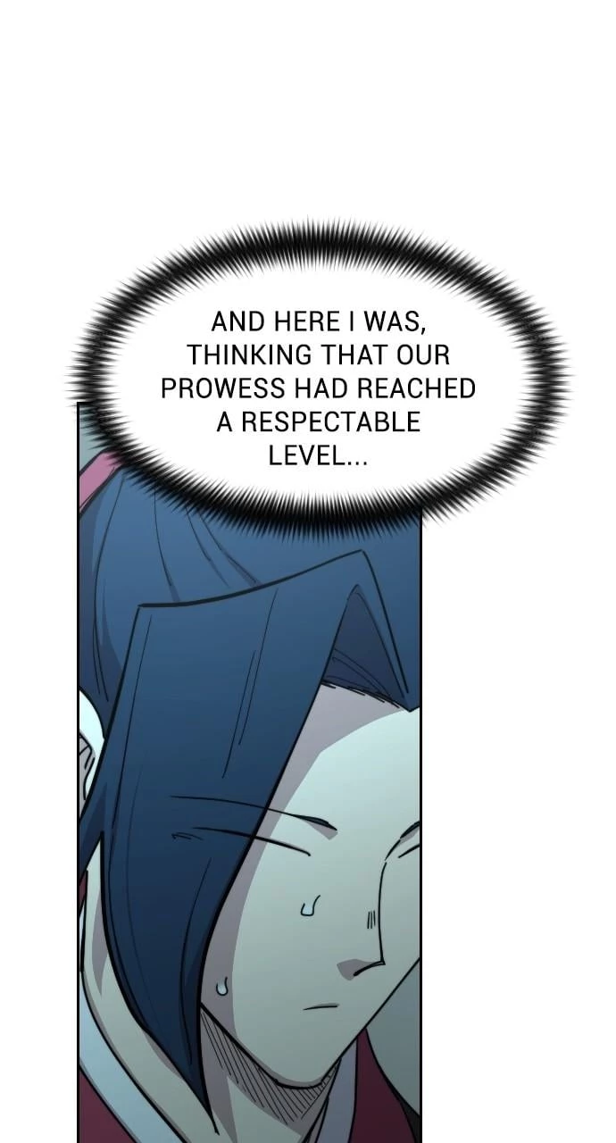 Return of the Blossoming Blade Chapter 101 - 61