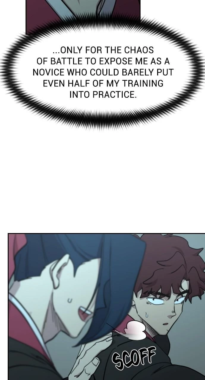 Return of the Blossoming Blade Chapter 101 - 62