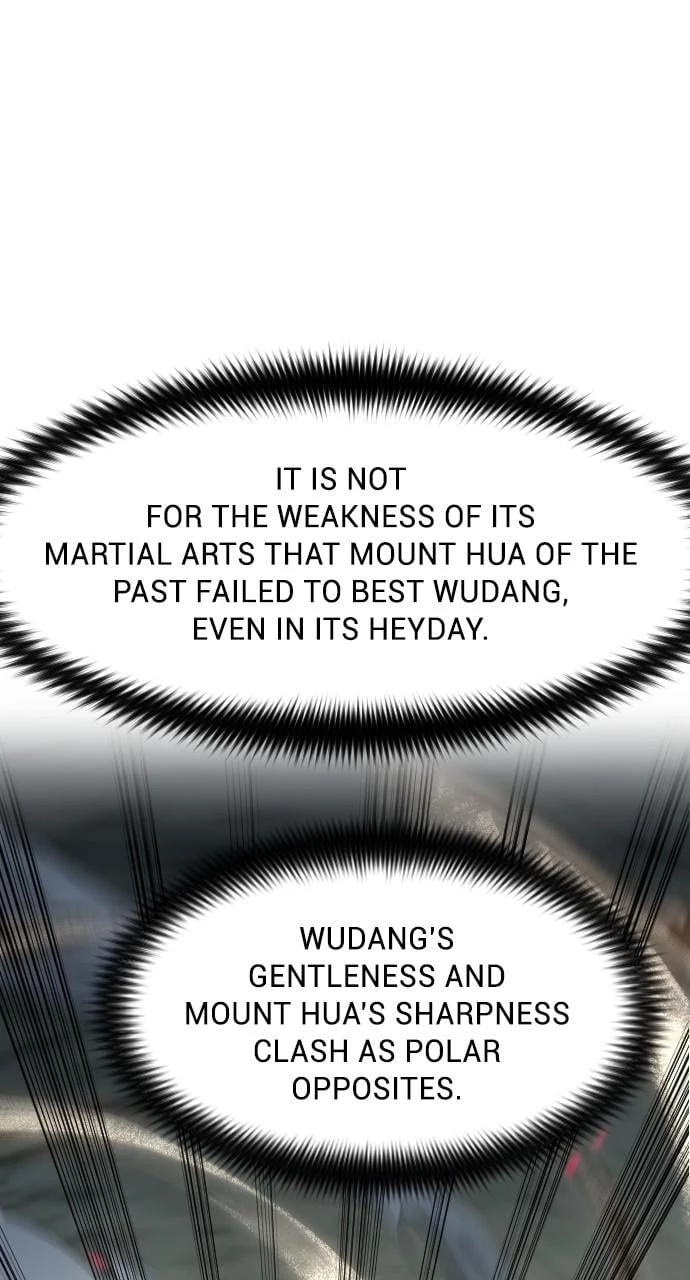 Return of the Blossoming Blade Chapter 105 - 92