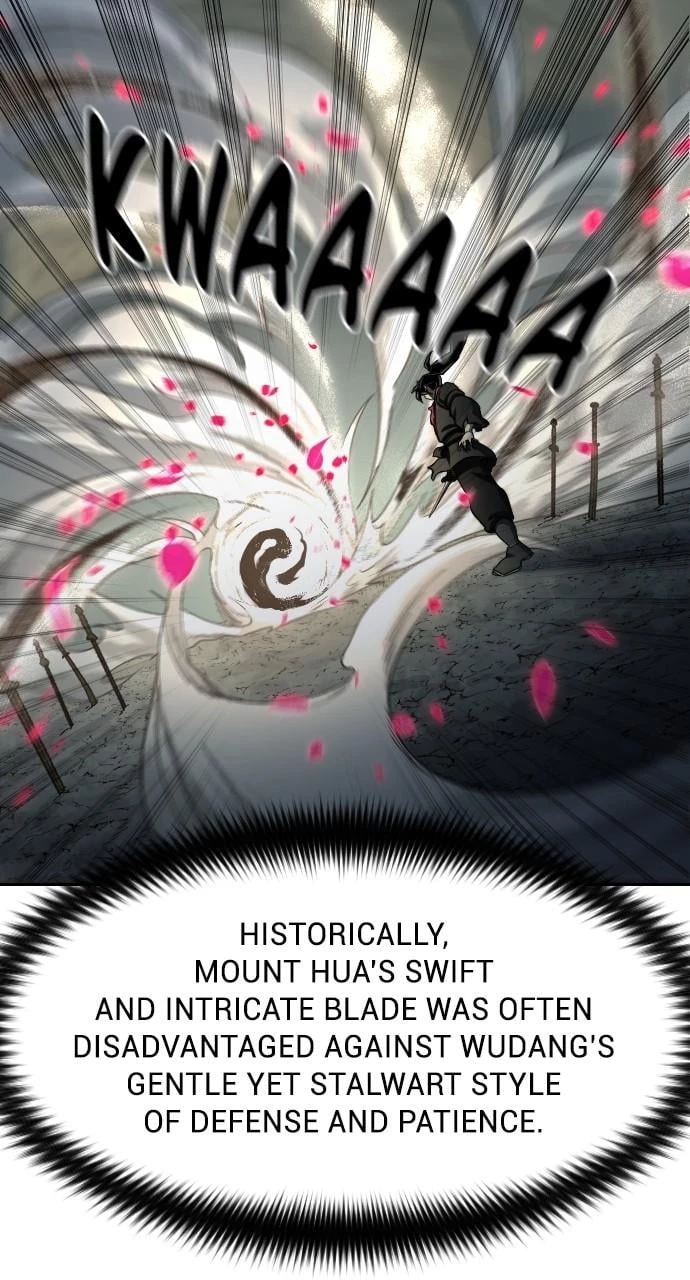 Return of the Blossoming Blade Chapter 105 - 93
