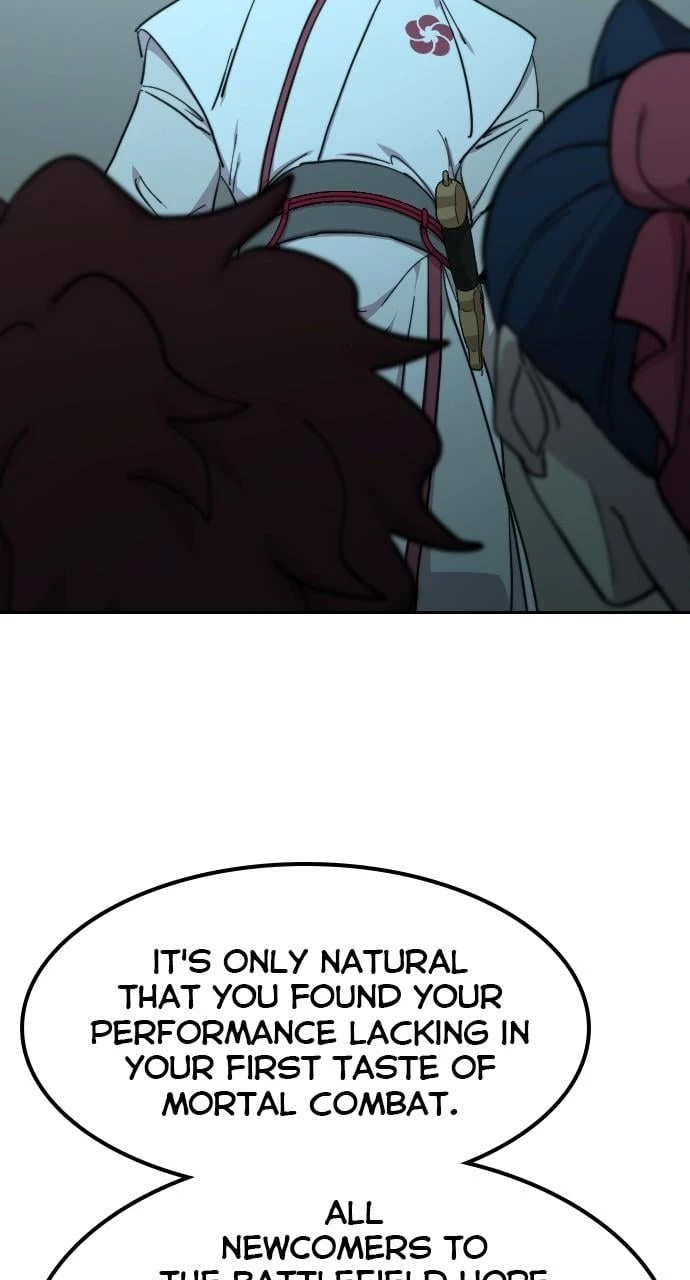 Return of the Blossoming Blade Chapter 101 - 65