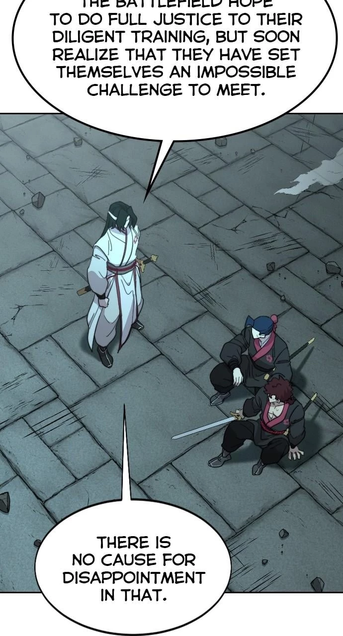 Return of the Blossoming Blade Chapter 101 - 66