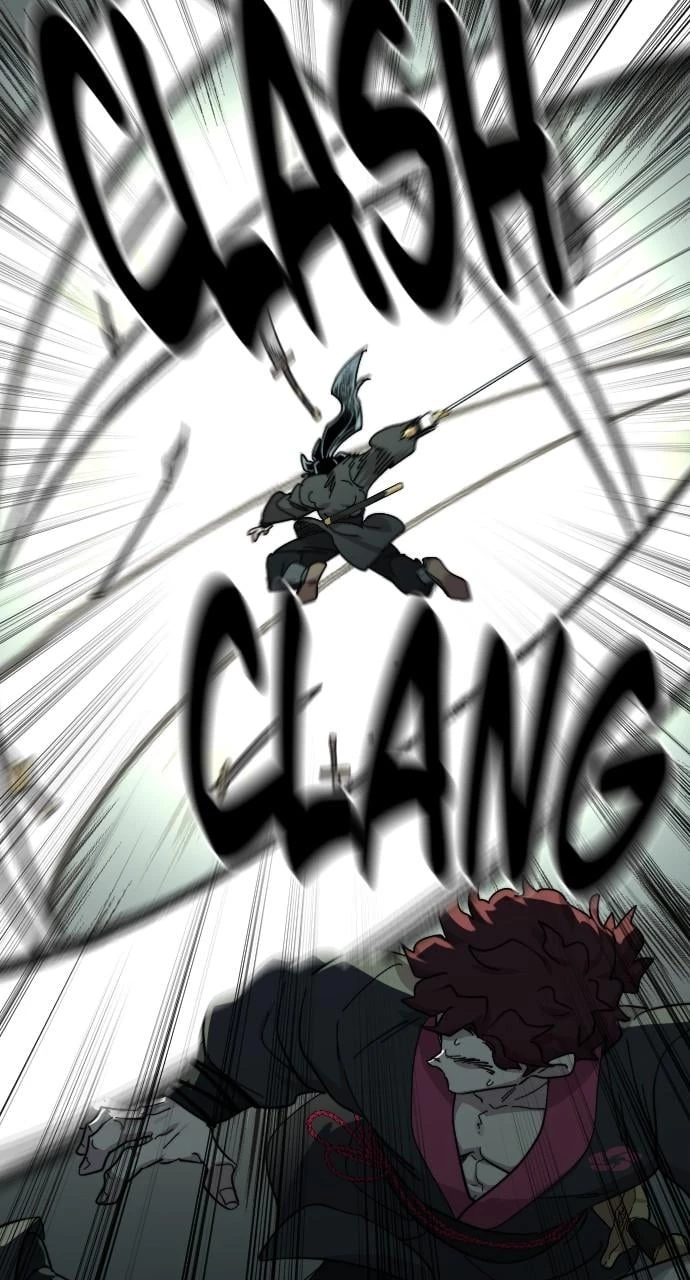 Return of the Blossoming Blade Chapter 103 - 84