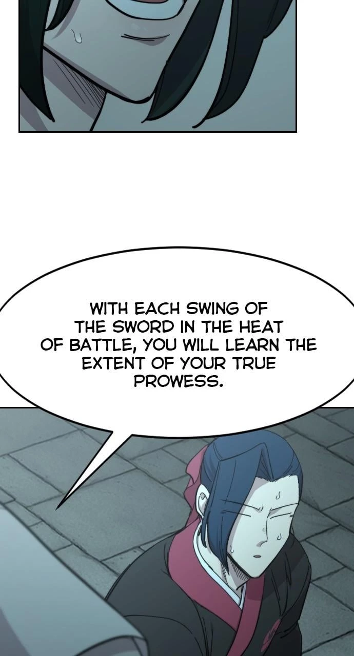 Return of the Blossoming Blade Chapter 101 - 68