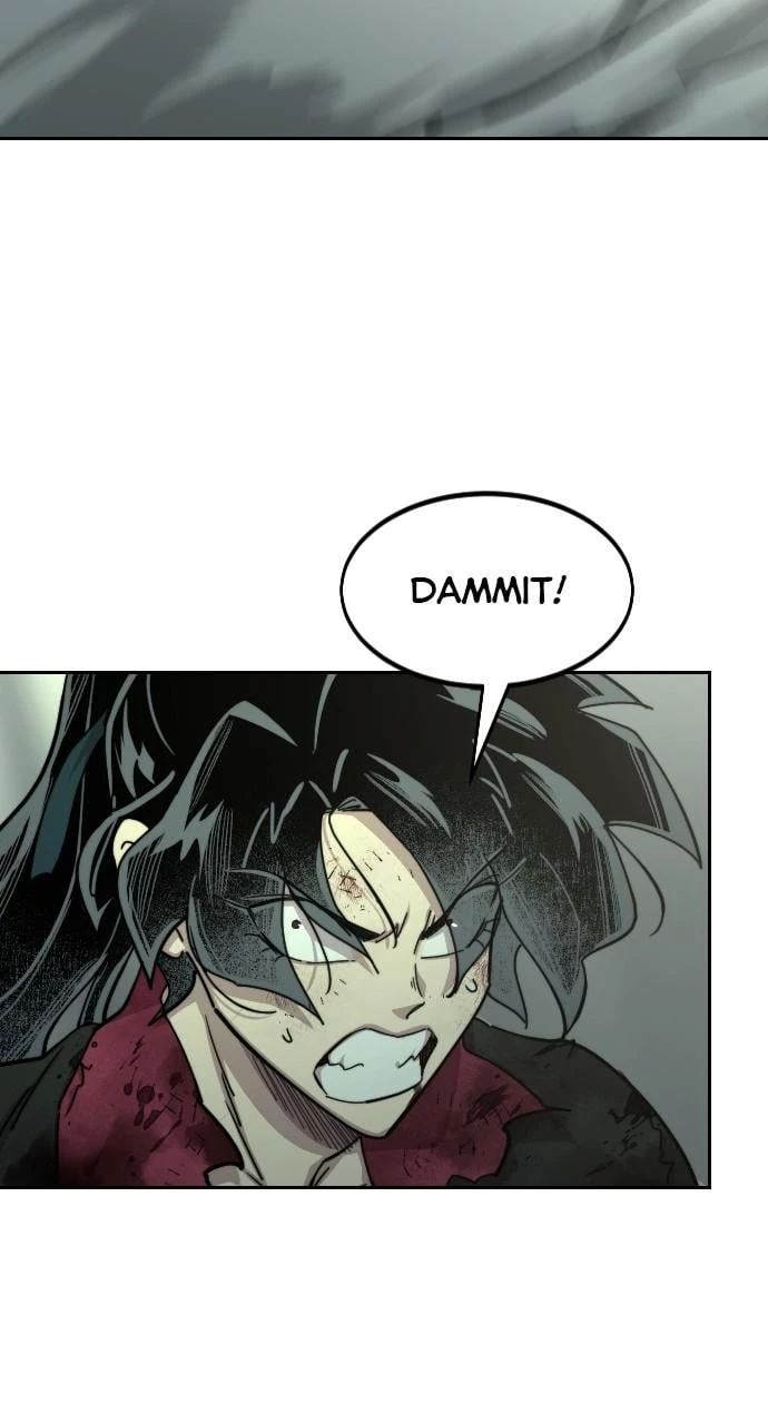 Return of the Blossoming Blade Chapter 106 - 93