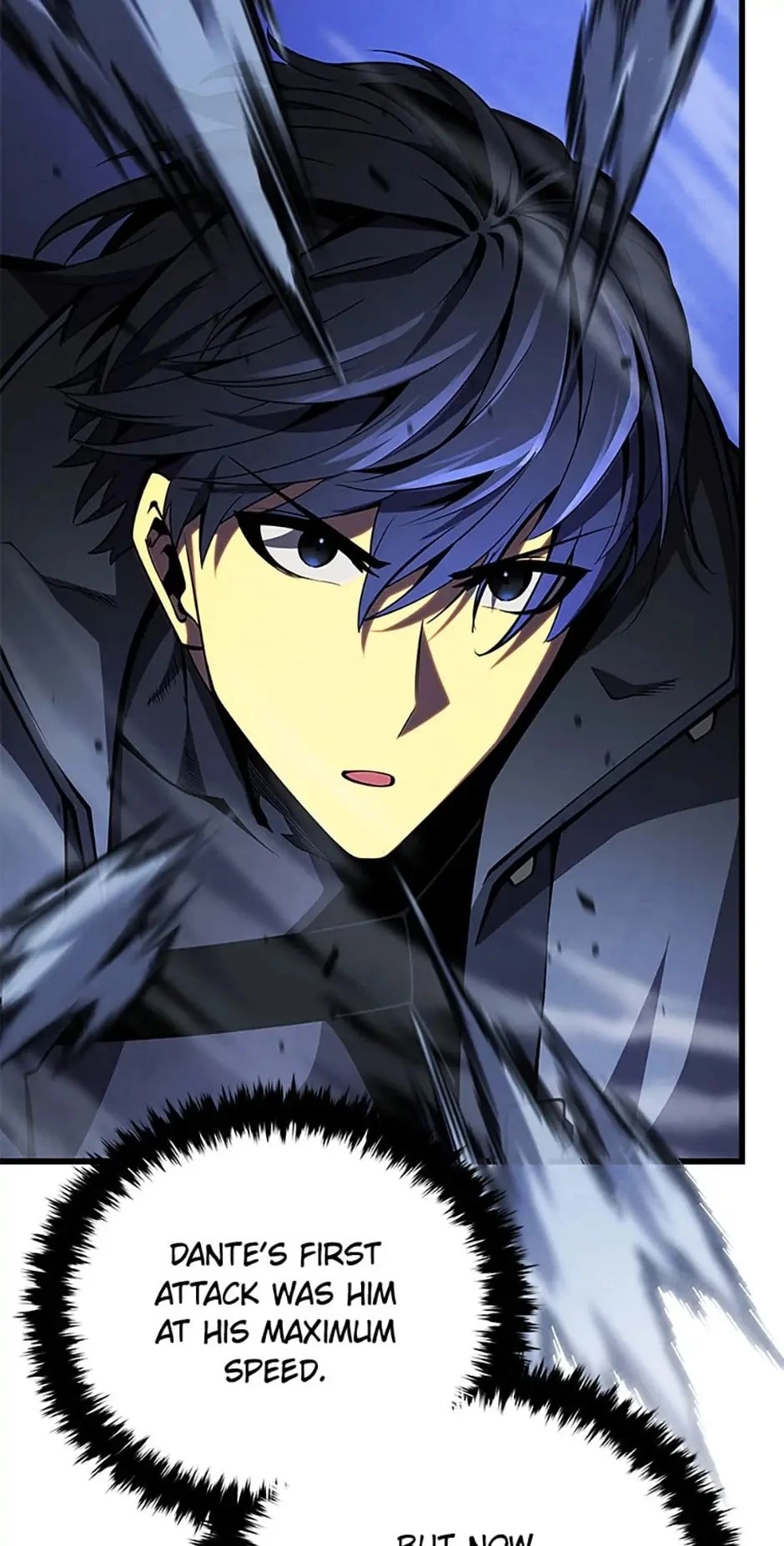 The Swordmaster's Son Chapter 70 - 11