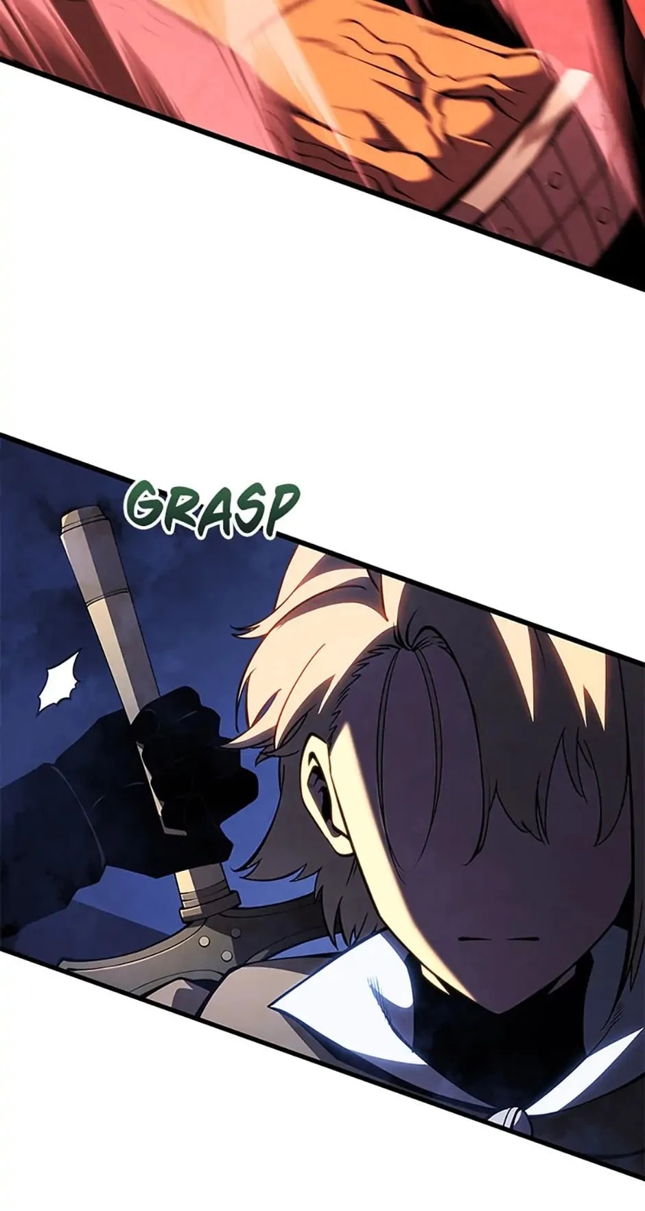 The Swordmaster's Son Chapter 69 - 3