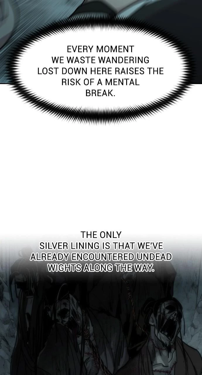 Return of the Blossoming Blade Chapter 102 - 70