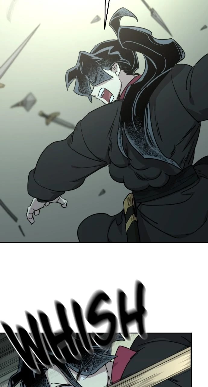 Return of the Blossoming Blade Chapter 103 - 86