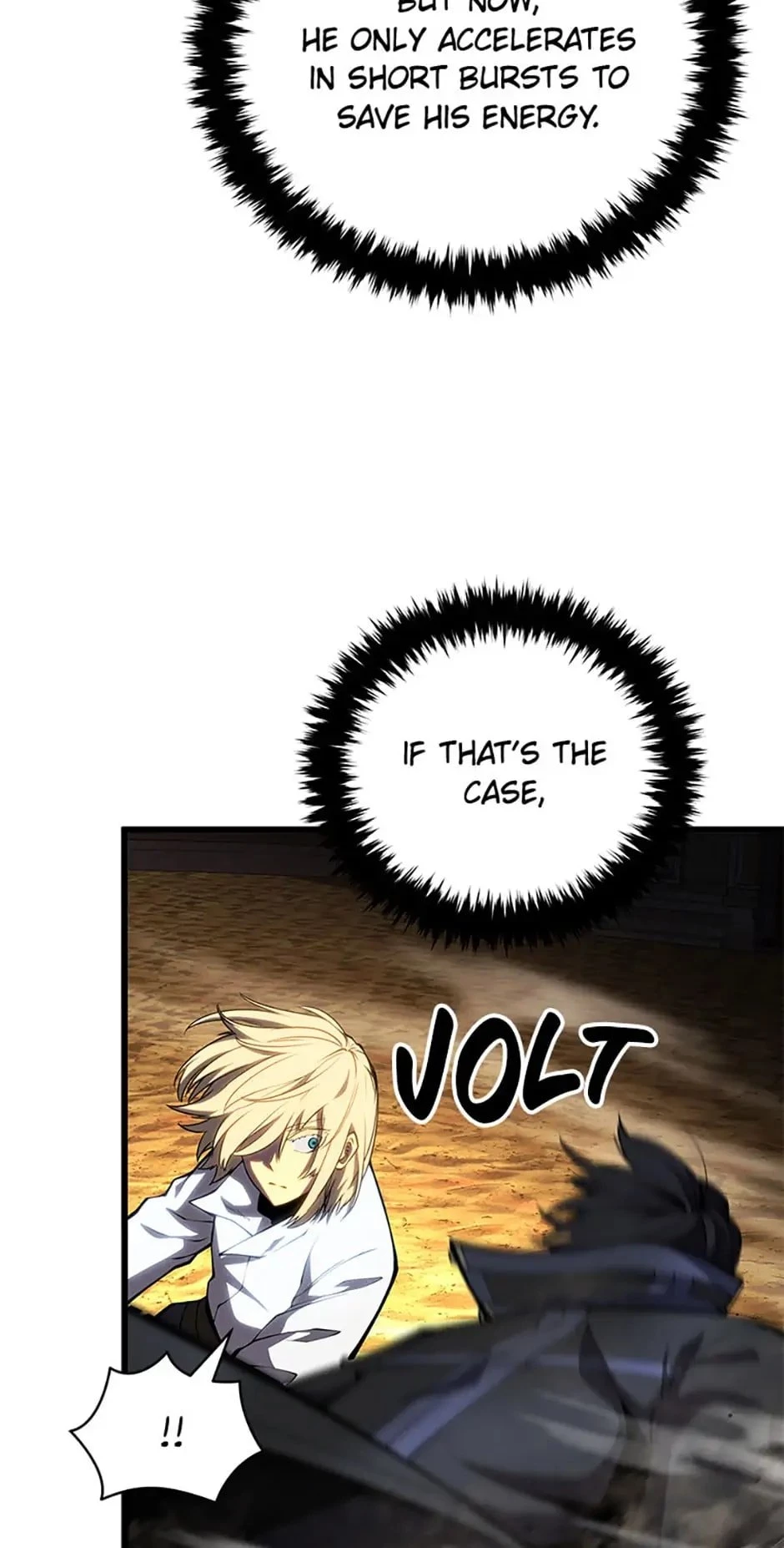 The Swordmaster's Son Chapter 70 - 12