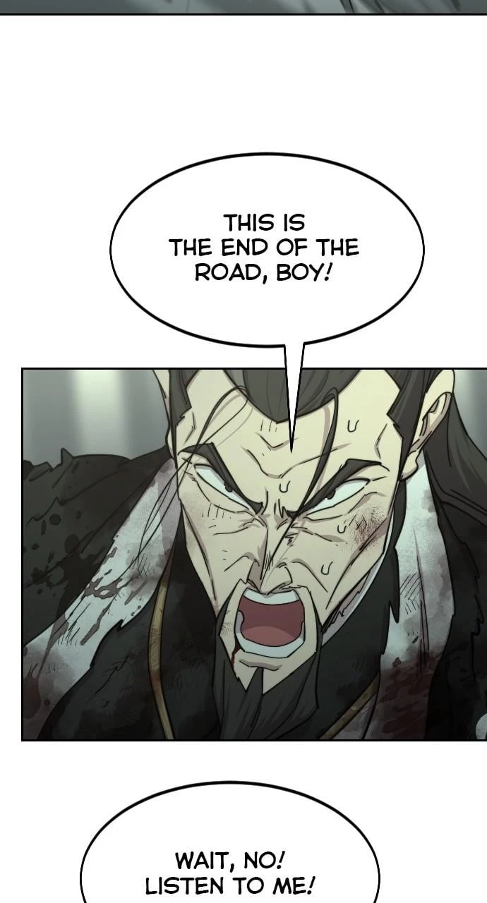 Return of the Blossoming Blade Chapter 106 - 95