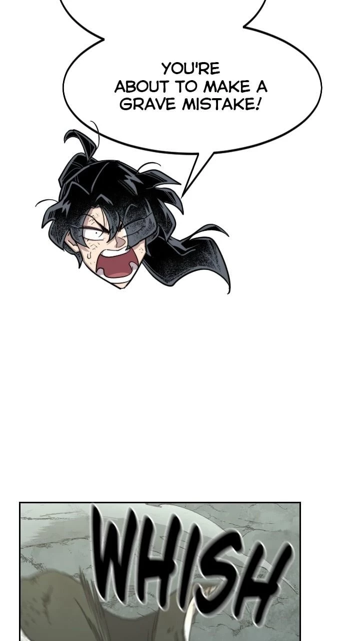 Return of the Blossoming Blade Chapter 106 - 96