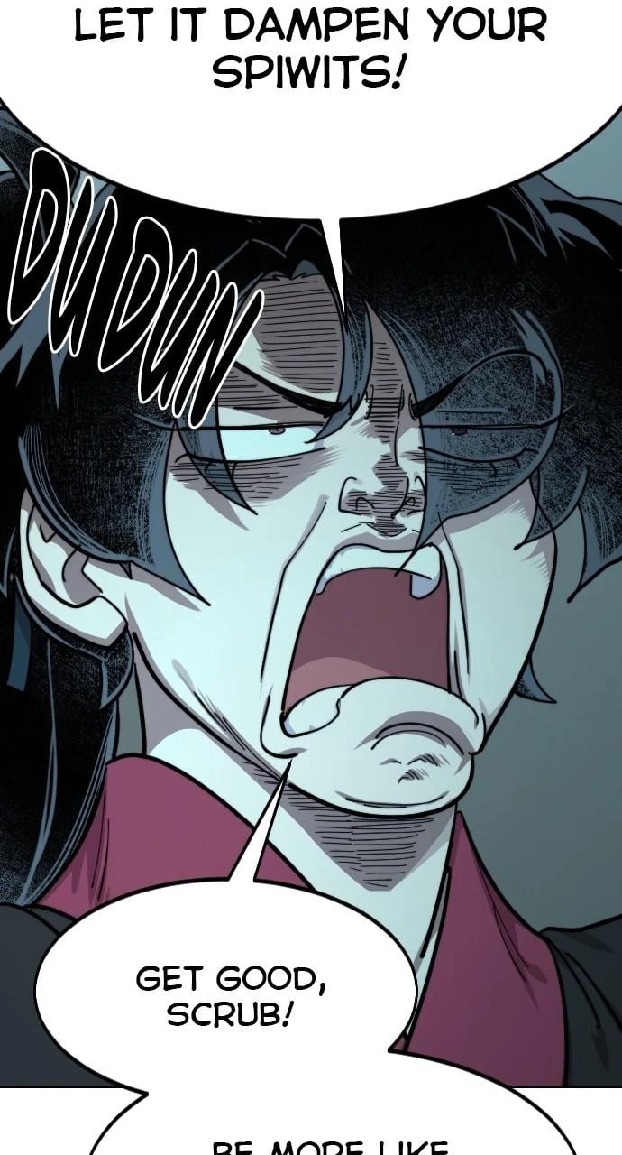 Return of the Blossoming Blade Chapter 101 - 72
