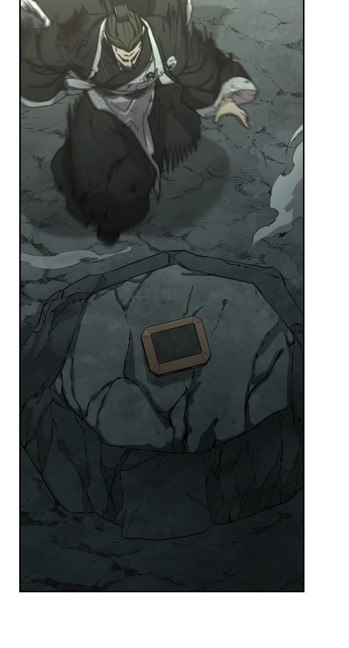 Return of the Blossoming Blade Chapter 106 - 97