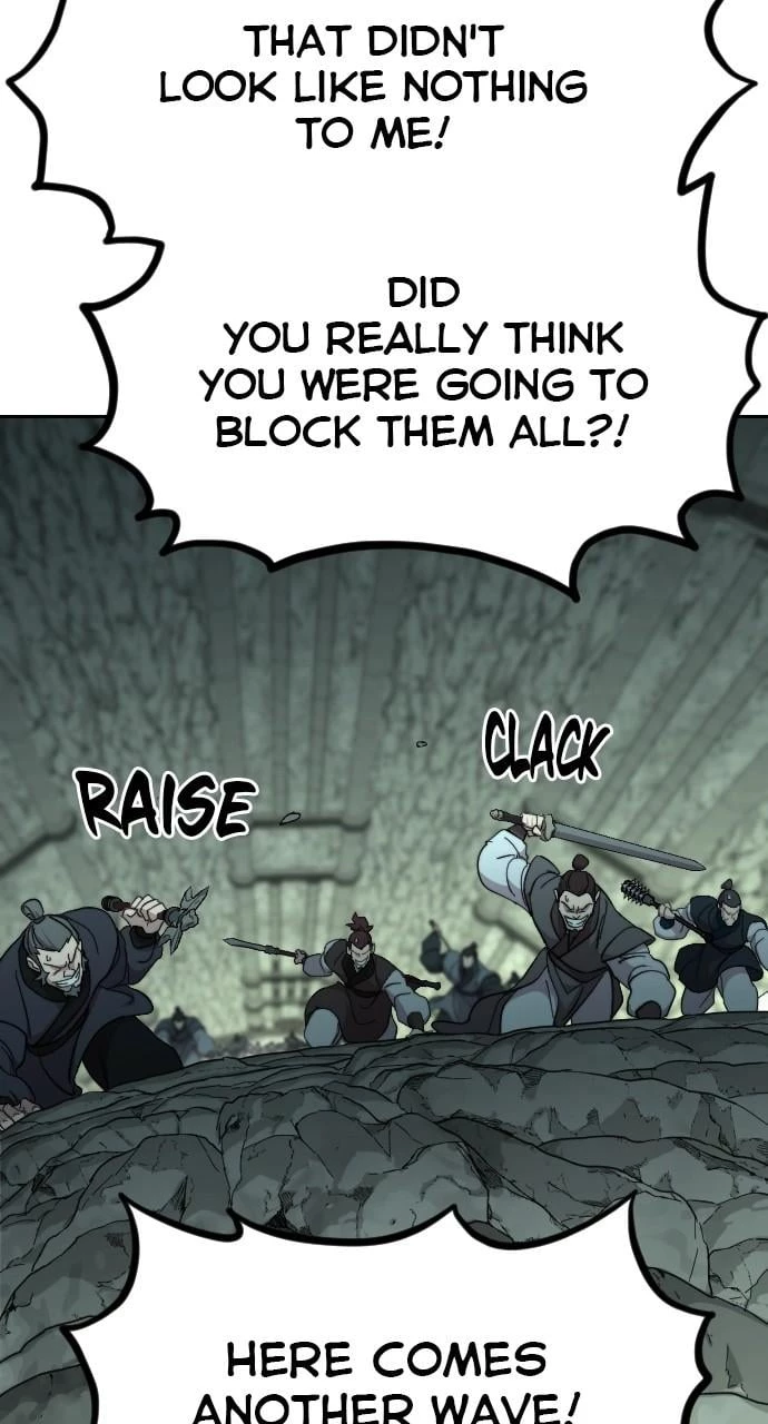 Return of the Blossoming Blade Chapter 103 - 89