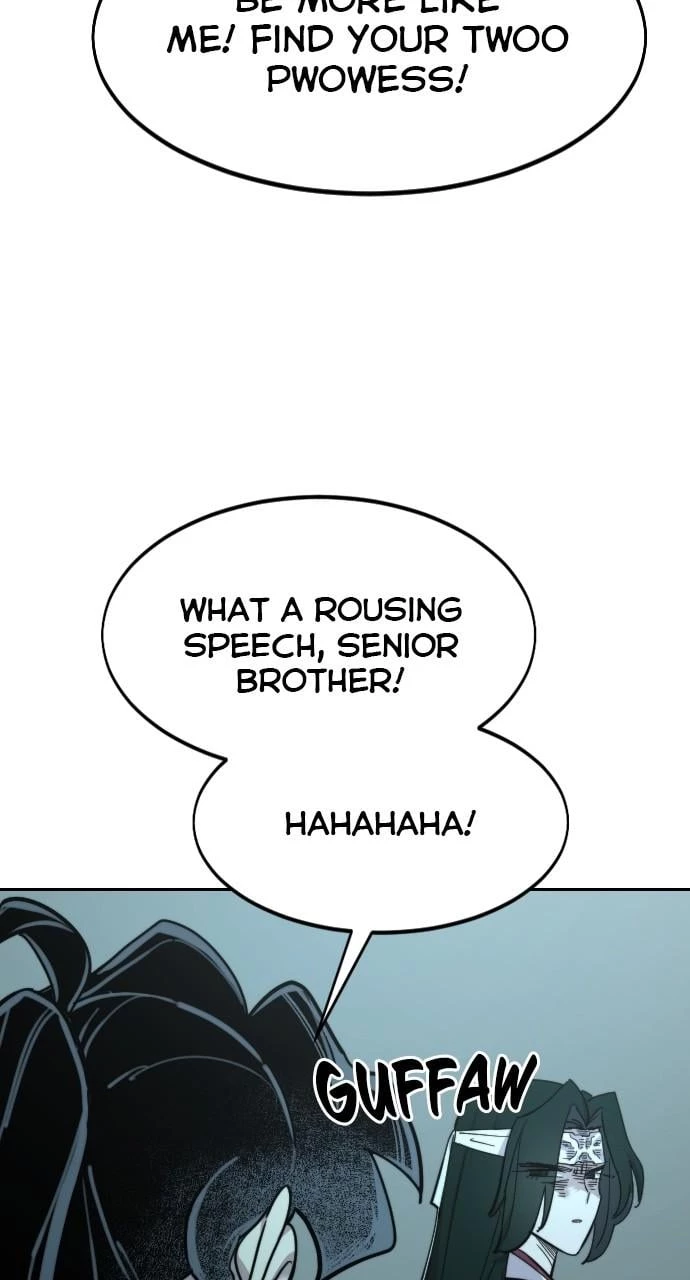 Return of the Blossoming Blade Chapter 101 - 73