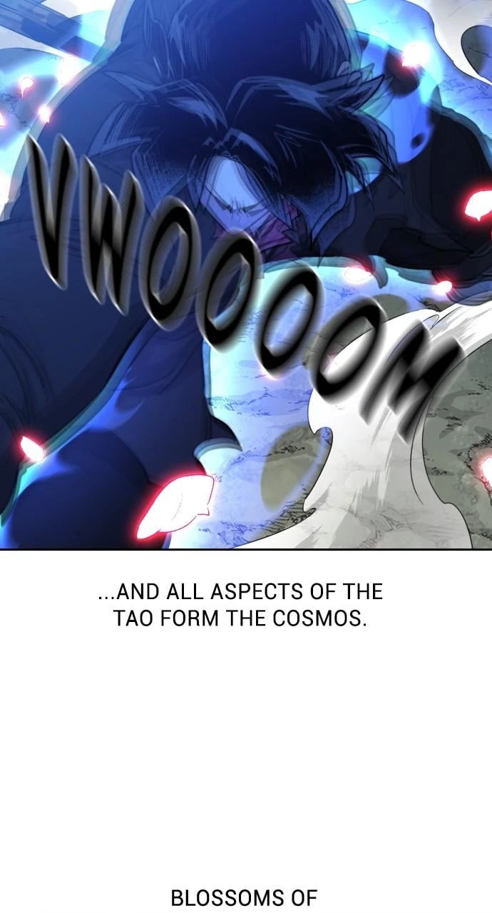 Return of the Blossoming Blade Chapter 105 - 100