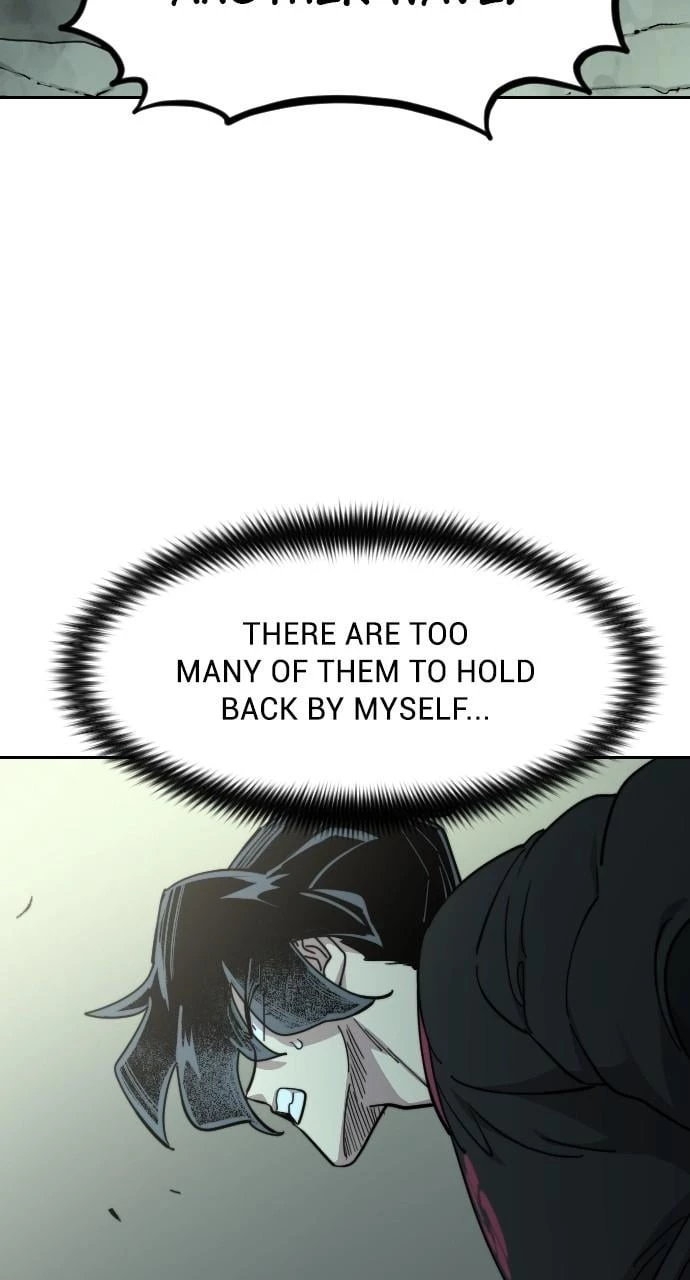 Return of the Blossoming Blade Chapter 103 - 90