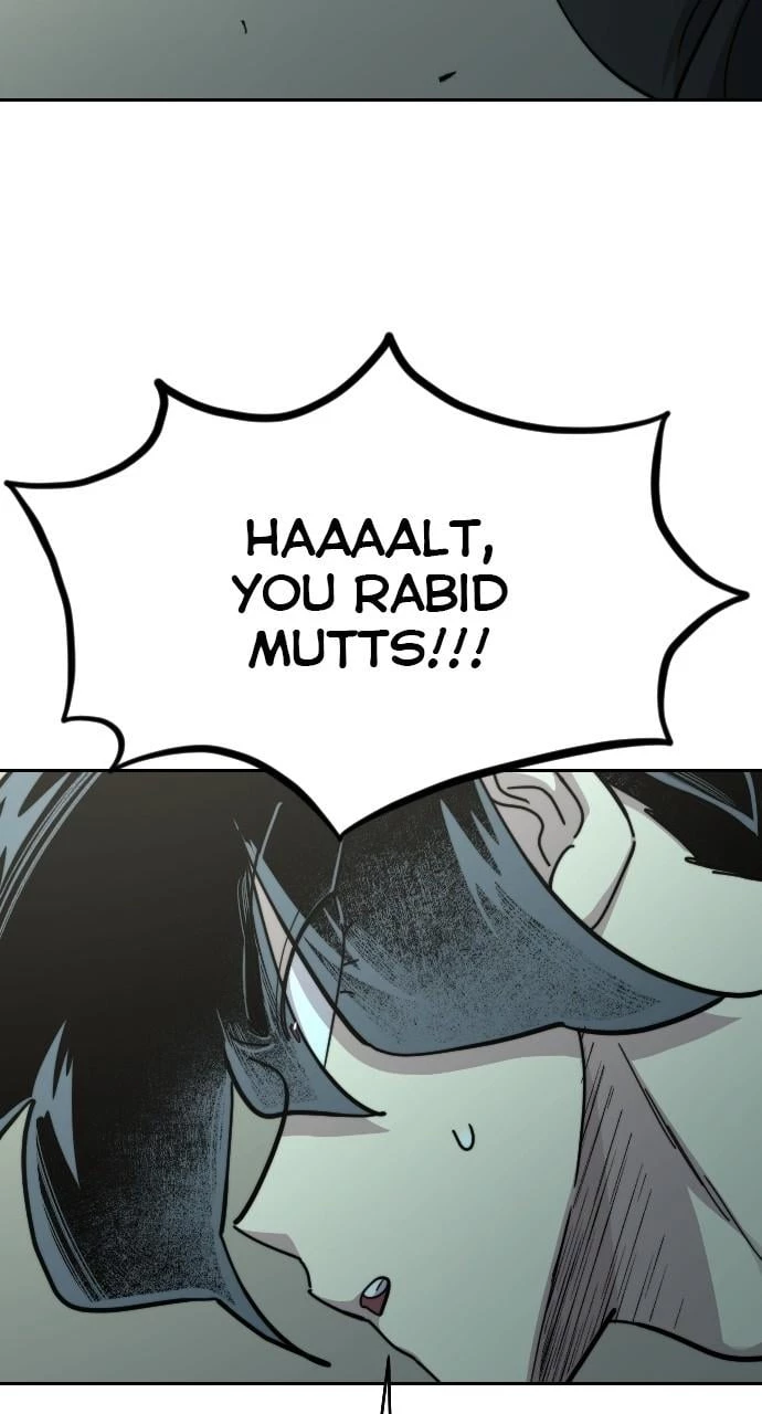 Return of the Blossoming Blade Chapter 103 - 91